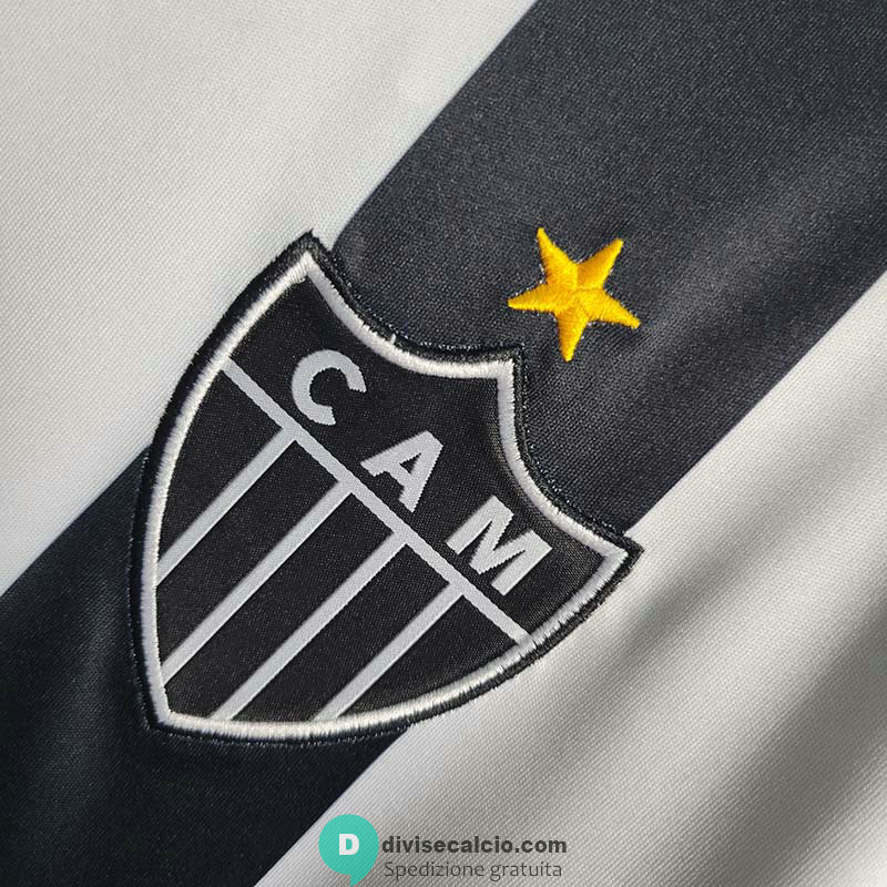 Maglia Atletico Mineiro Gara Home 2022/2023