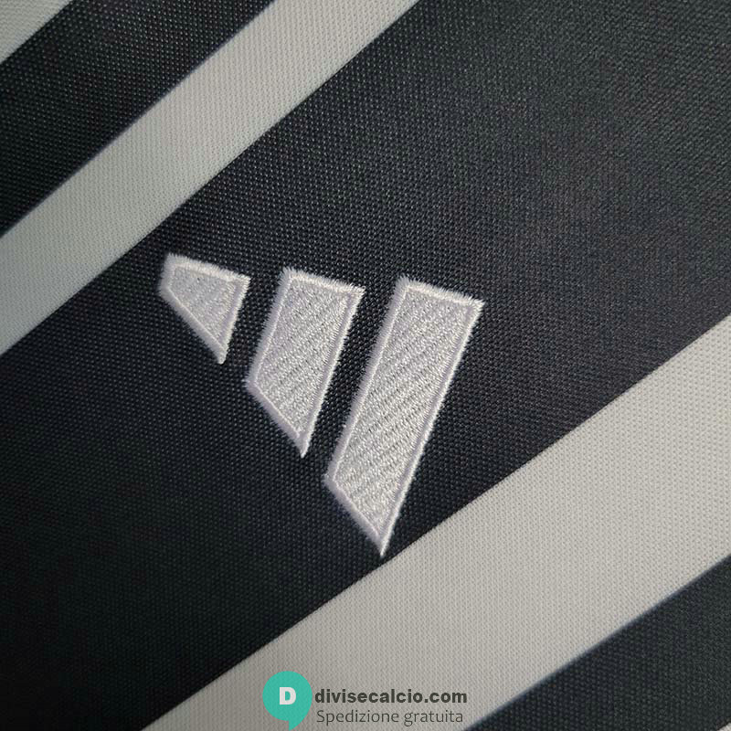 Maglia Atletico Mineiro Gara Home 2023/2024