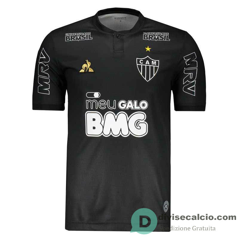 Maglia Atletico Mineiro Gara Third 2019/2020