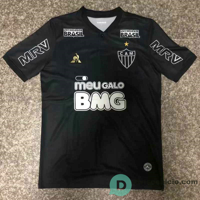 Maglia Atletico Mineiro Gara Third 2019/2020