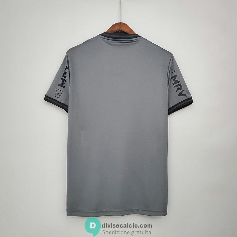 Maglia Atletico Mineiro Gara Third 2020/2021