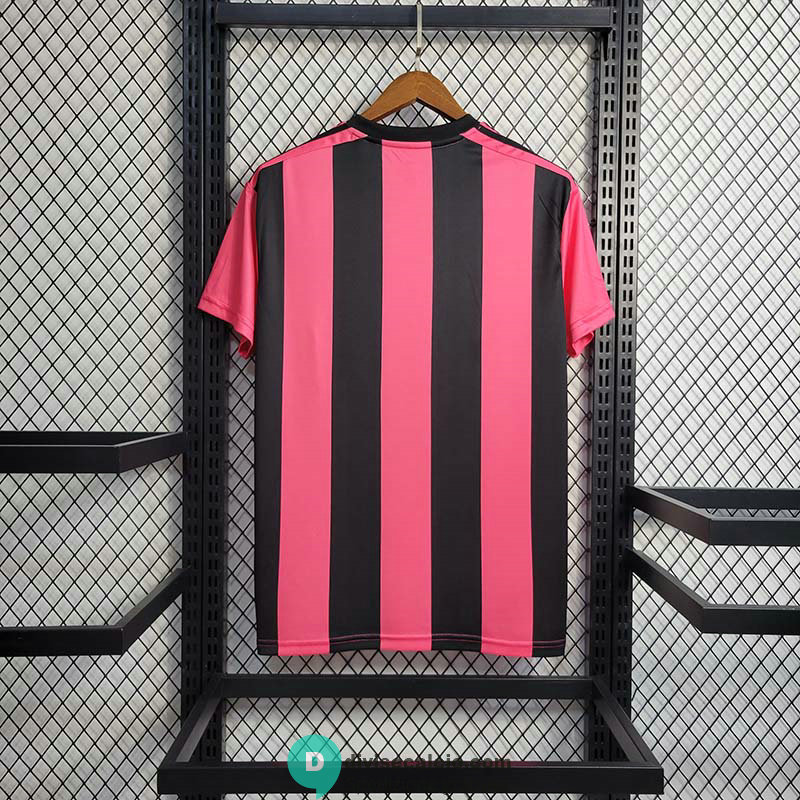 Maglia Atletico Mineiro Outubro Rosa 2022/2023