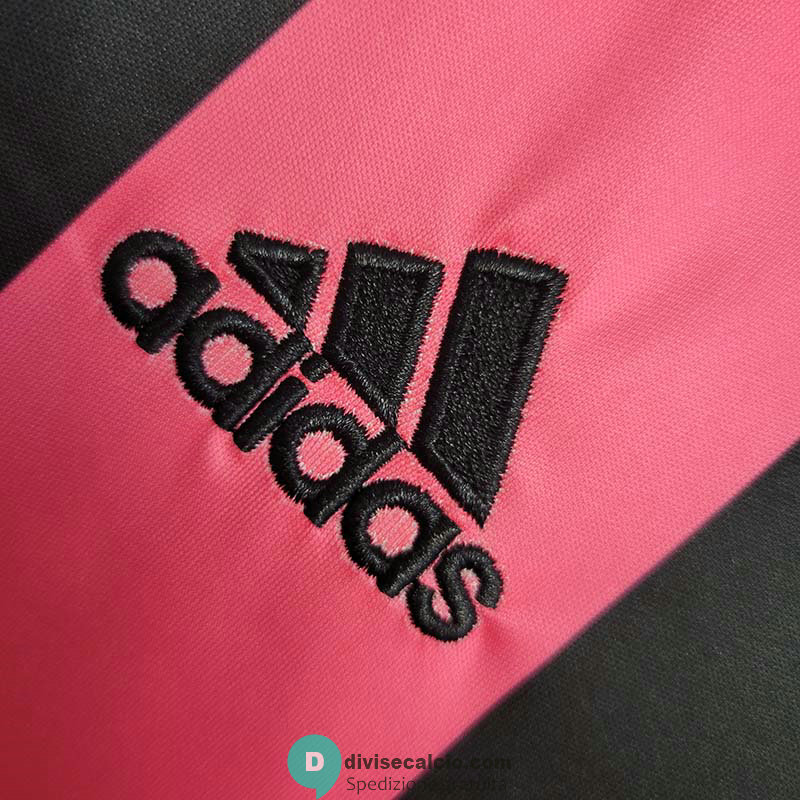 Maglia Atletico Mineiro Outubro Rosa 2022/2023