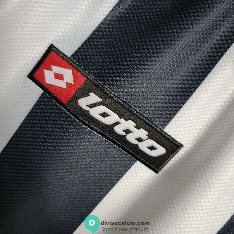 Maglia Atletico Mineiro Retro Gara Home 2008/2009