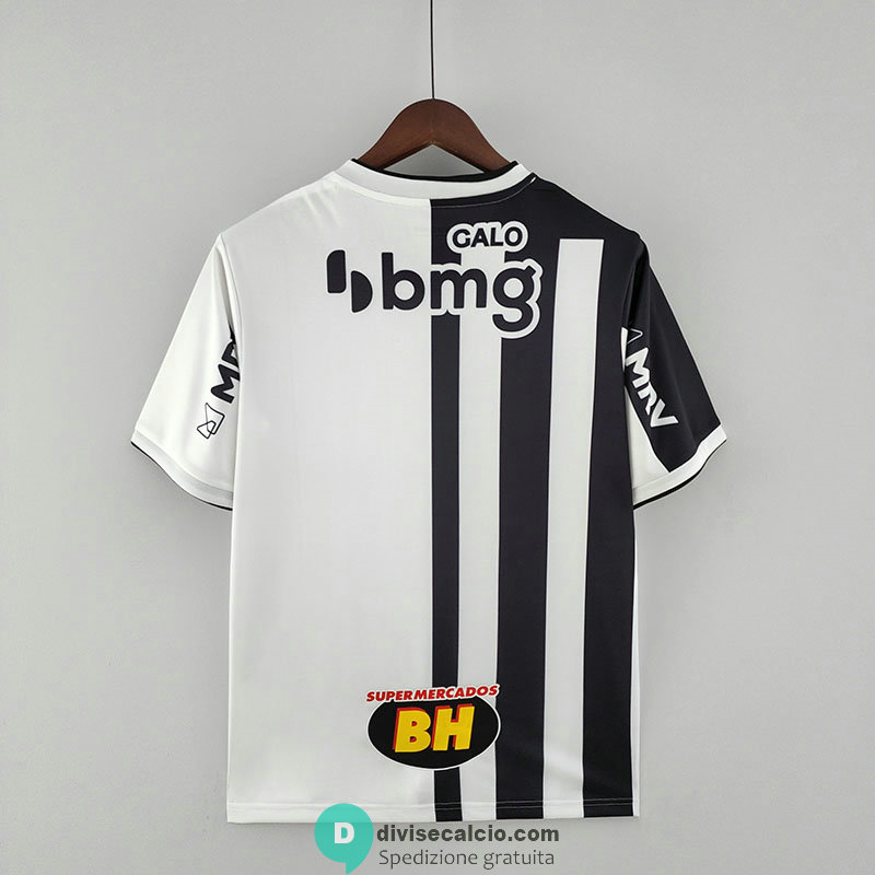 Maglia Atletico Mineiro Special Edition White I 2022/2023