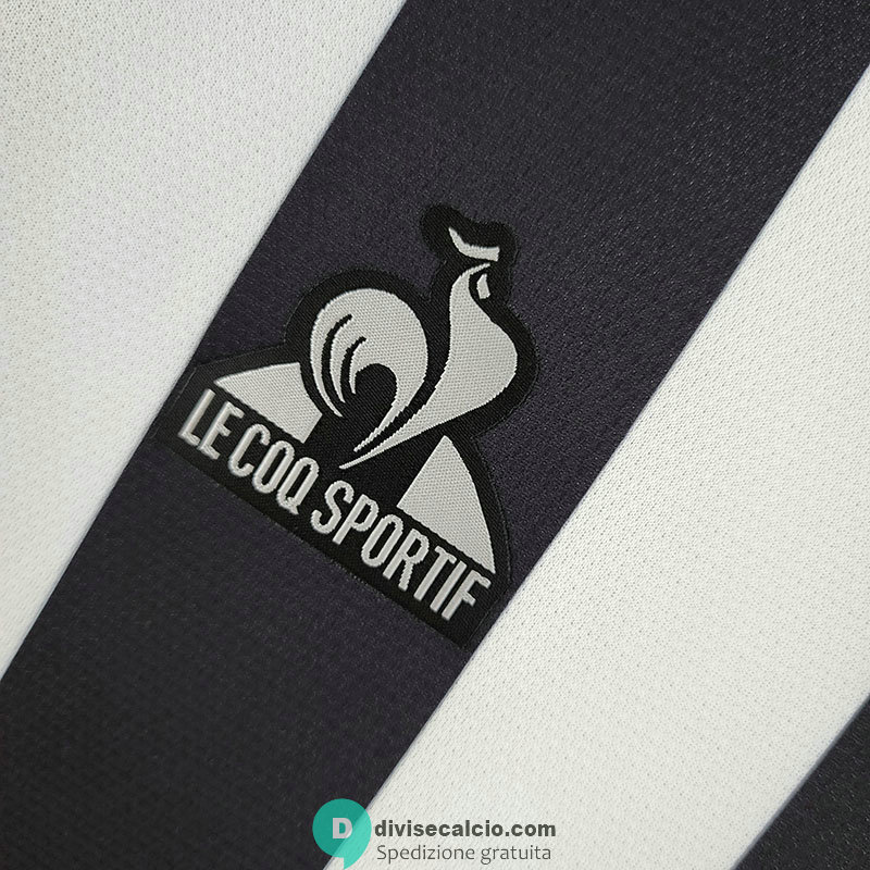 Maglia Atletico Mineiro Special Edition White I 2022/2023