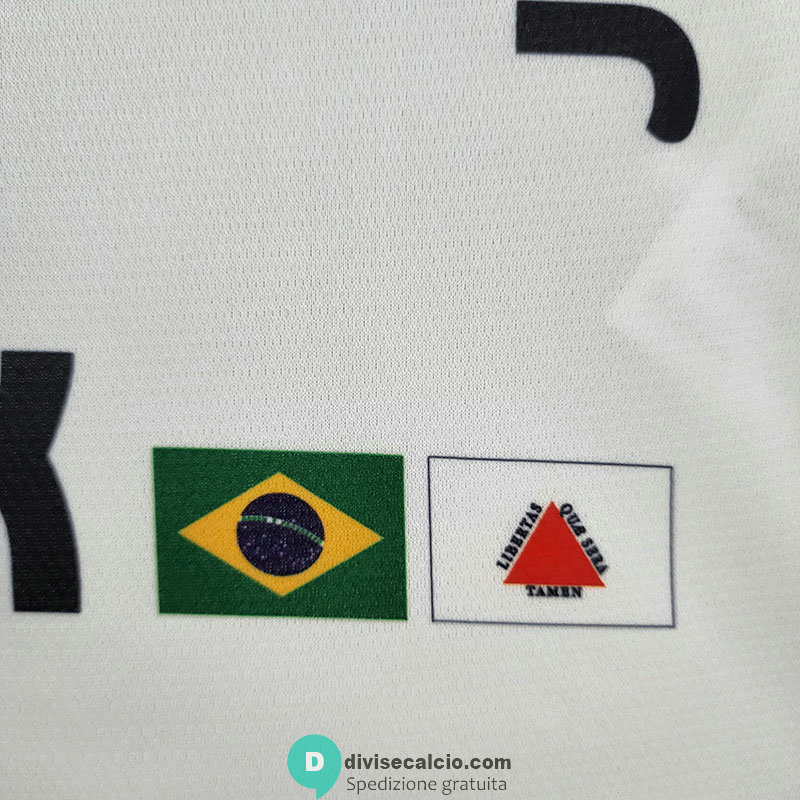 Maglia Atletico Mineiro Special Edition White I 2022/2023