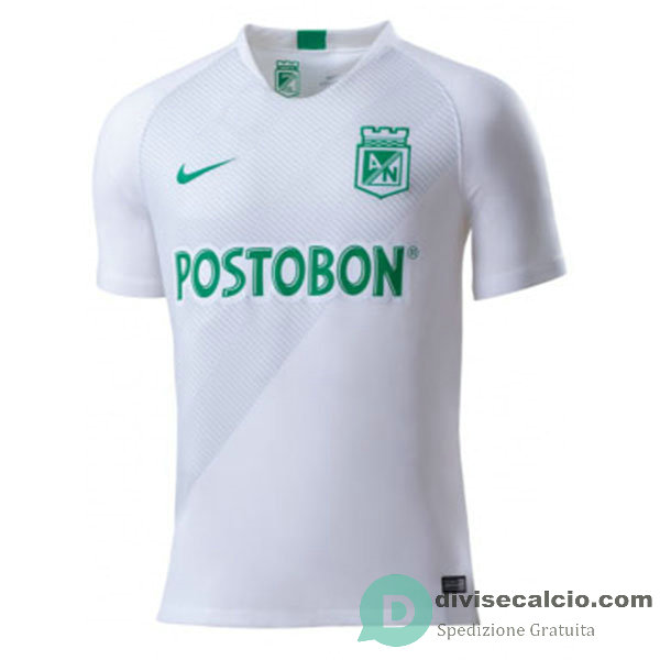 Maglia Atletico Nacional Gara Away 2019/2020