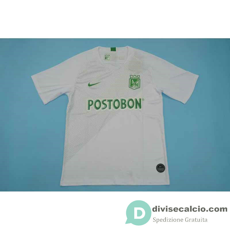 Maglia Atletico Nacional Gara Away 2019-2020