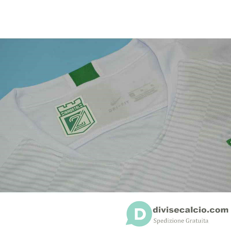 Maglia Atletico Nacional Gara Away 2019/2020