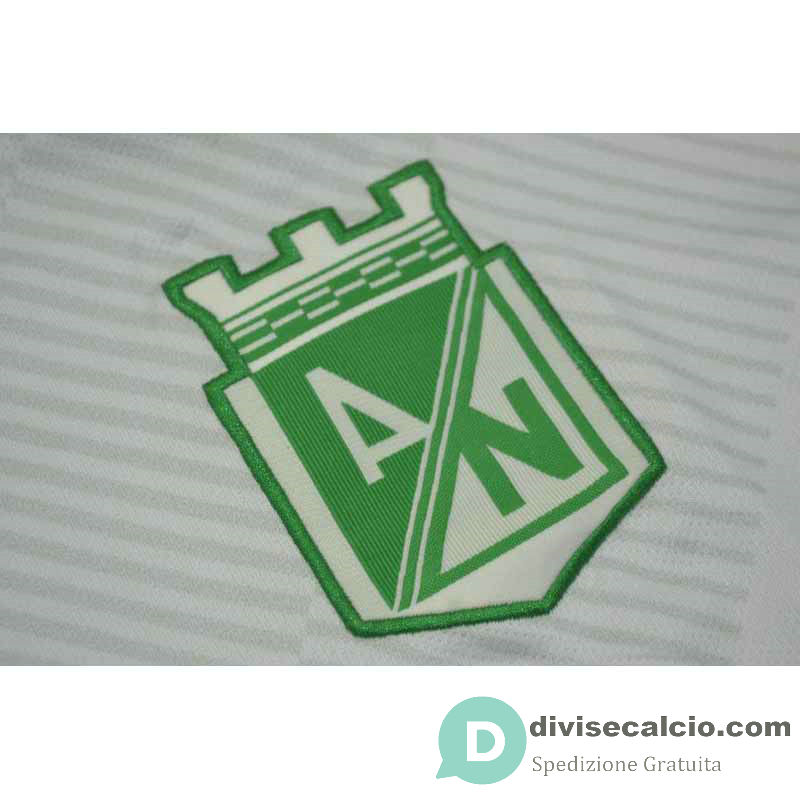 Maglia Atletico Nacional Gara Away 2019/2020