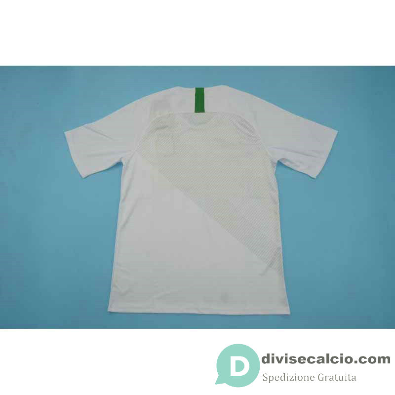 Maglia Atletico Nacional Gara Away 2019-2020