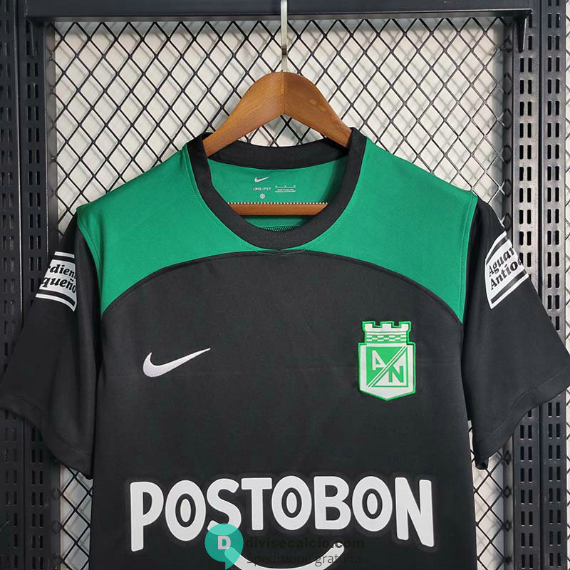 Maglia Atletico Nacional Gara Away 2023/2024