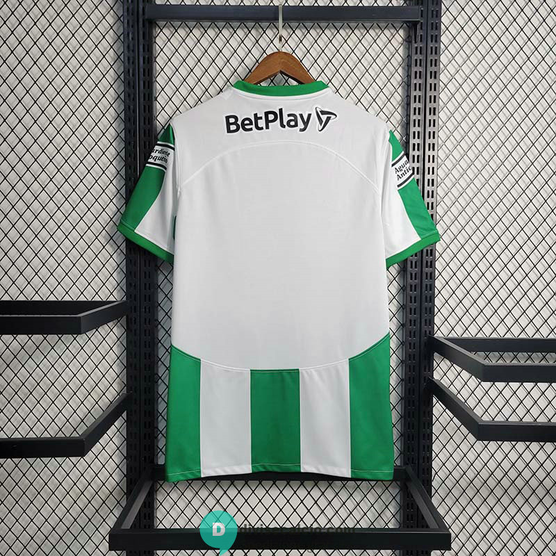 Maglia Atletico Nacional Gara Home 2023/2024