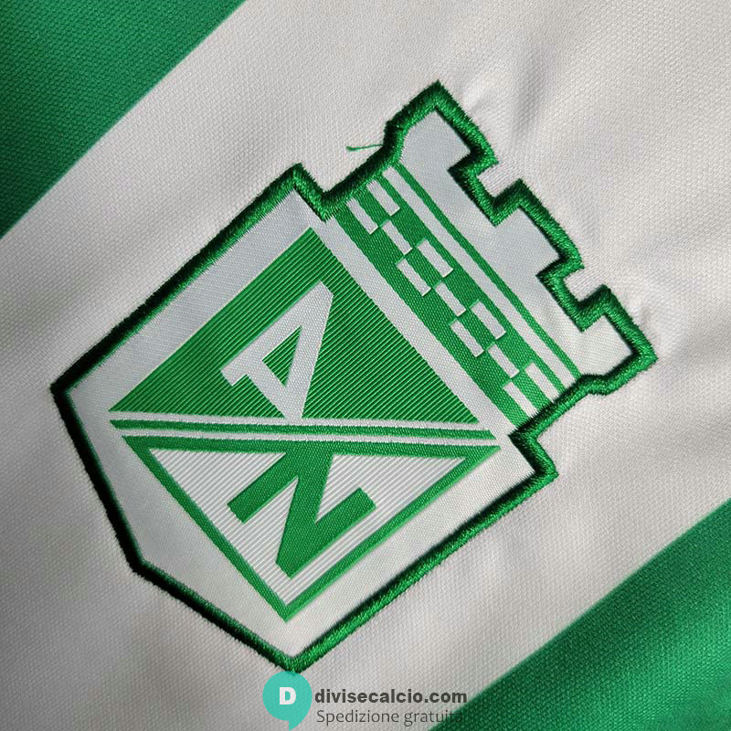 Maglia Atletico Nacional Gara Home 2023/2024