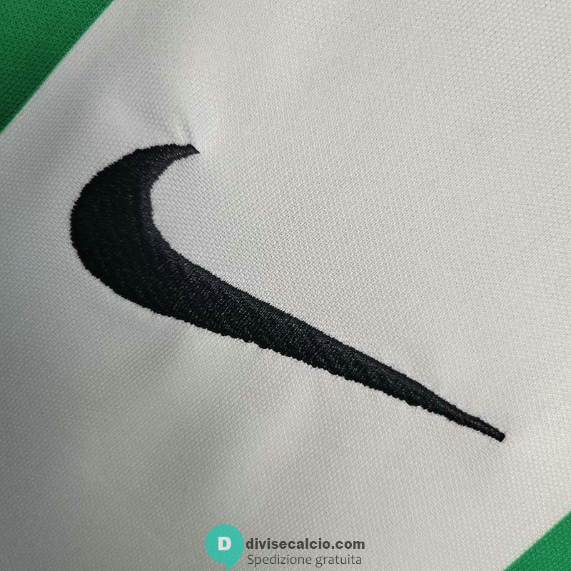 Maglia Atletico Nacional Gara Home 2023/2024