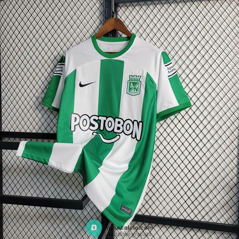 Maglia Atletico Nacional Gara Home 2023/2024