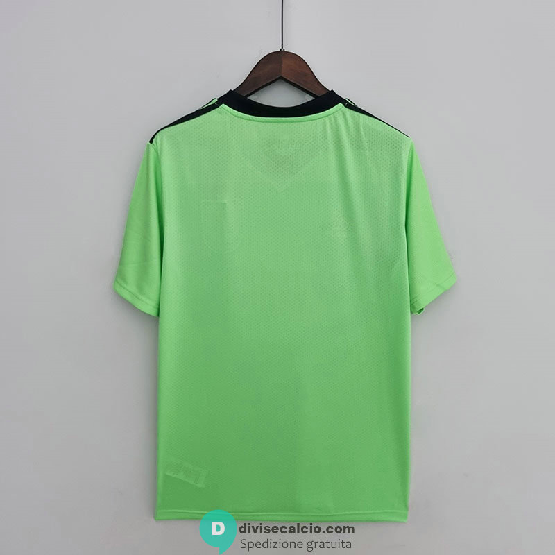 Maglia Austin FC Gara Away 2022/2023