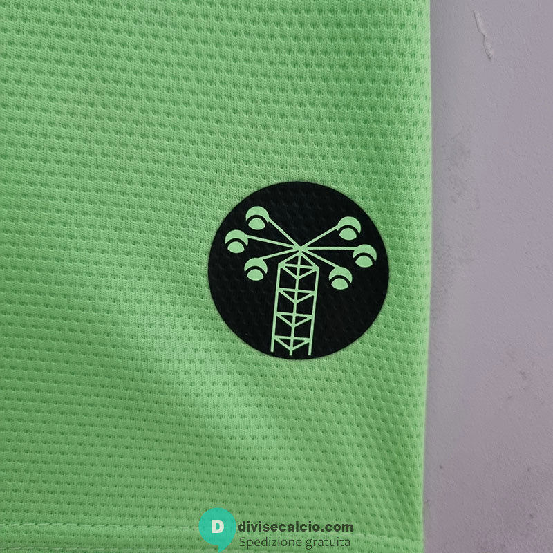 Maglia Austin FC Gara Away 2022/2023