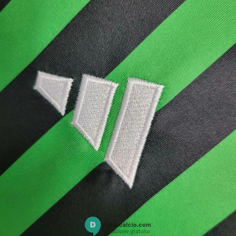 Maglia Austin FC Gara Home 2023/2024