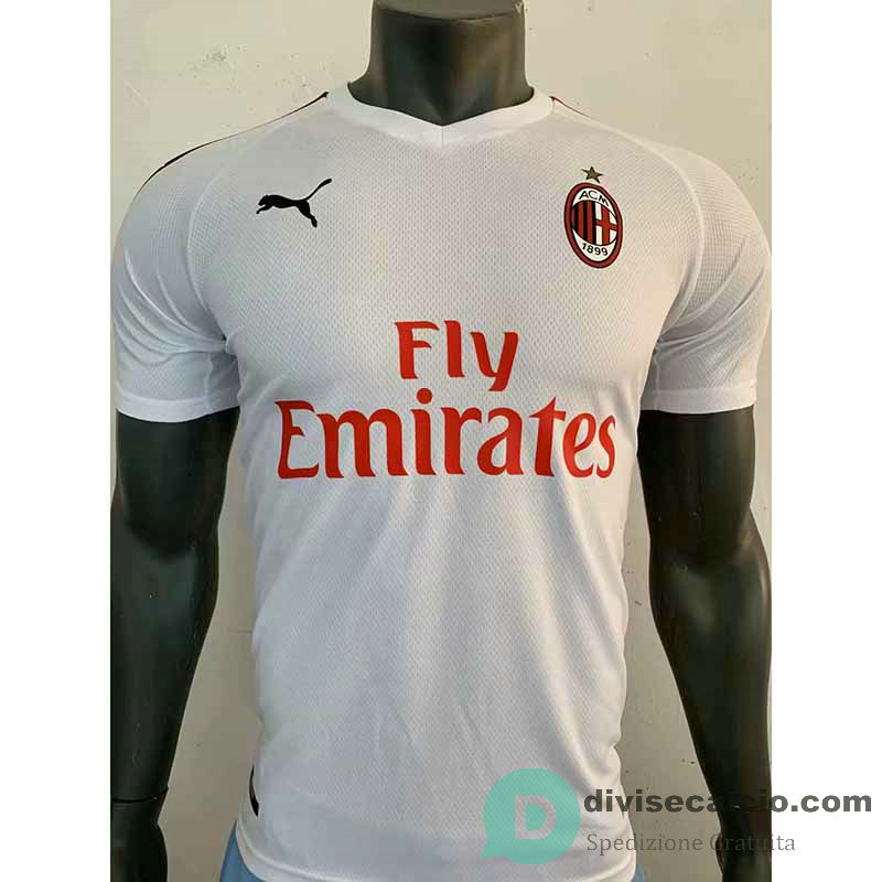 Maglia Authentic AC Milan Gara Away 2019/2020