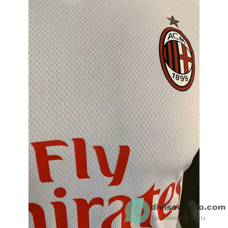 Maglia Authentic AC Milan Gara Away 2019/2020