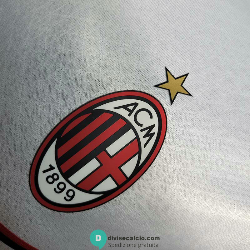 Maglia Authentic AC Milan Gara Away 2022/2023