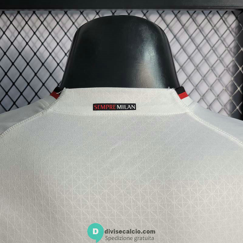 Maglia Authentic AC Milan Gara Away 2022/2023