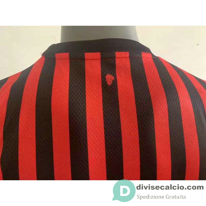 Maglia Authentic AC Milan Gara Home 2019/2020