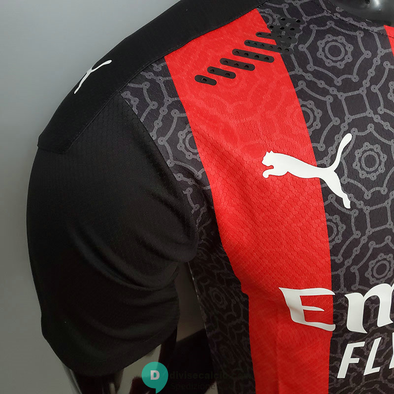 Maglia Authentic AC Milan Gara Home 2020/2021