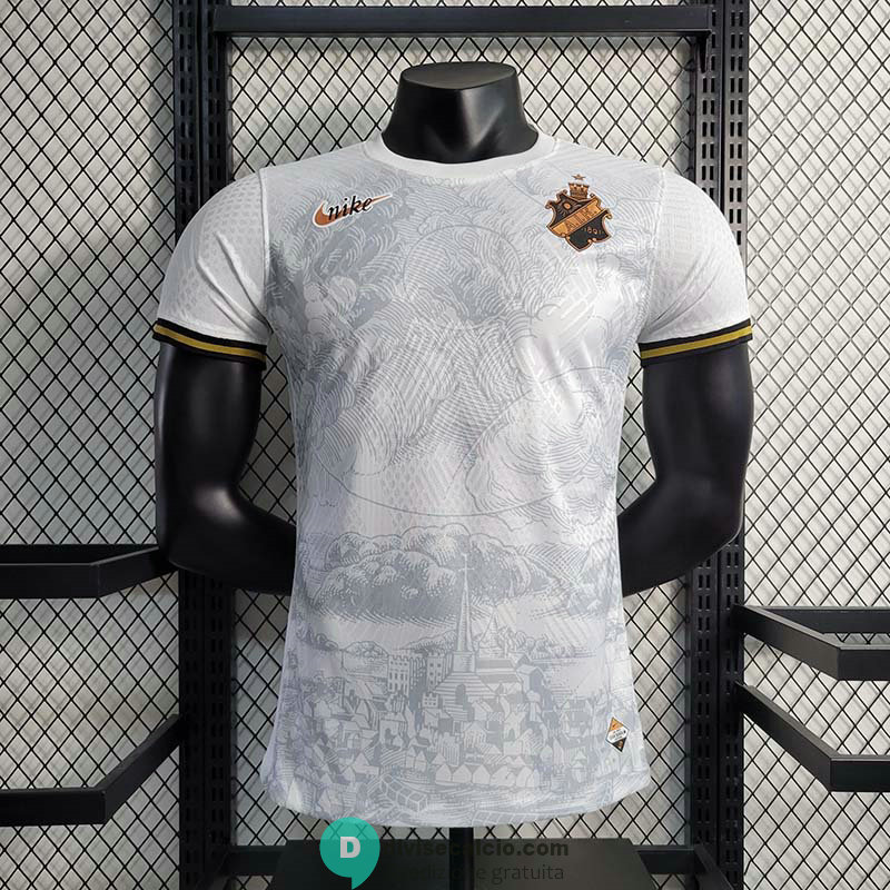 Maglia Authentic AIK Fotboll 132TH Anniversary Edition 2023/2024