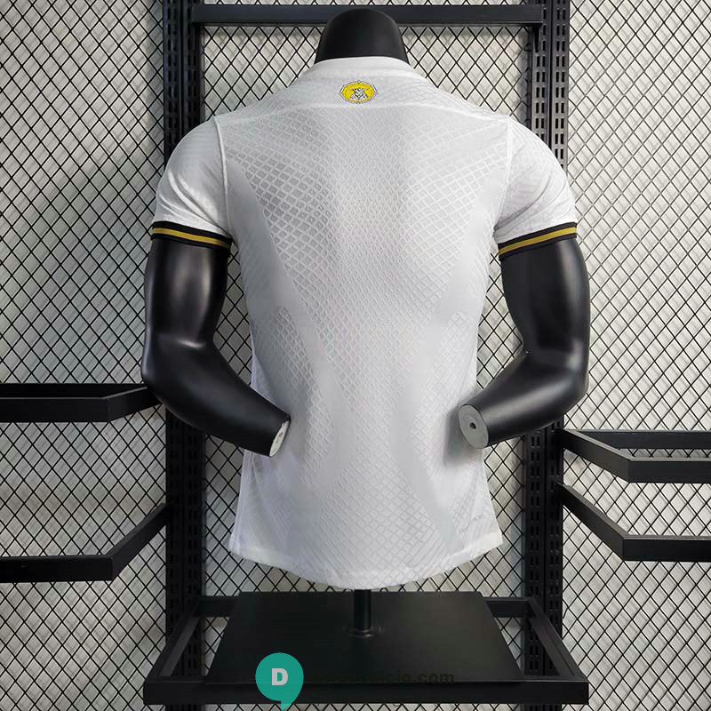 Maglia Authentic AIK Fotboll 132TH Anniversary Edition 2023/2024