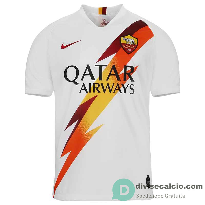 Maglia Authentic AS Roma Gara Away 2019/2020