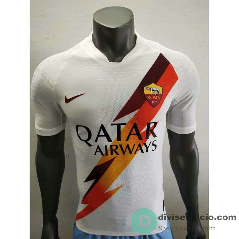 Maglia Authentic AS Roma Gara Away 2019/2020