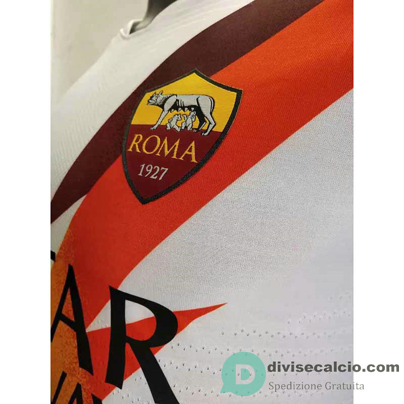 Maglia Authentic AS Roma Gara Away 2019/2020
