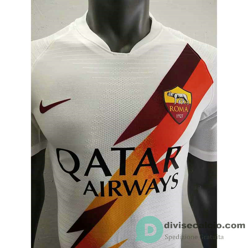 Maglia Authentic AS Roma Gara Away 2019/2020