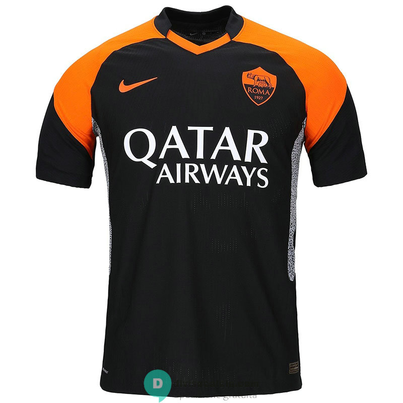 Maglia Authentic AS Roma Gara Third 2020/2021