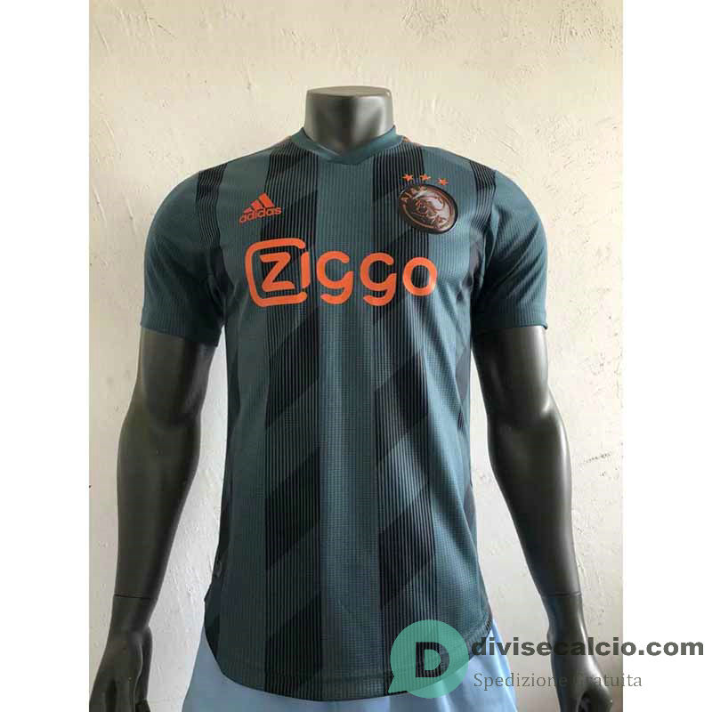 Maglia Authentic Ajax Gara Away 2019/2020