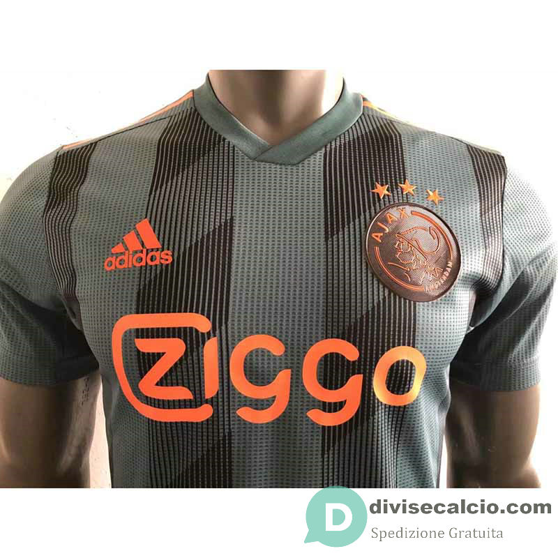 Maglia Authentic Ajax Gara Away 2019/2020