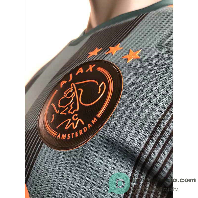 Maglia Authentic Ajax Gara Away 2019/2020