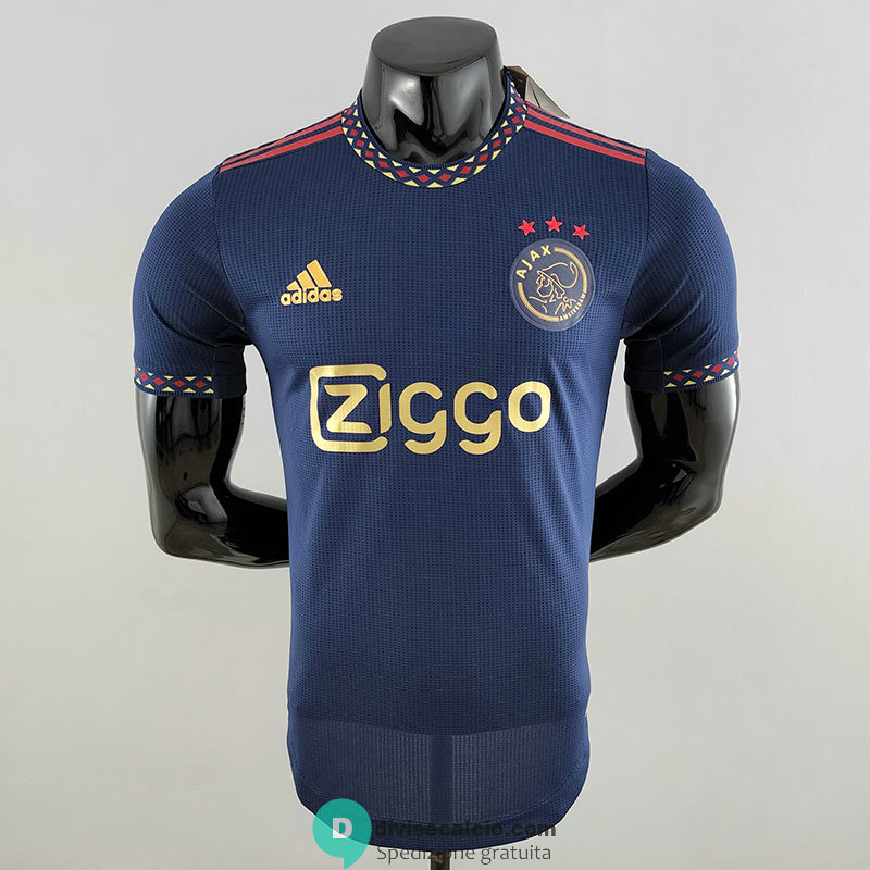 Maglia Authentic Ajax Gara Away 2022/2023