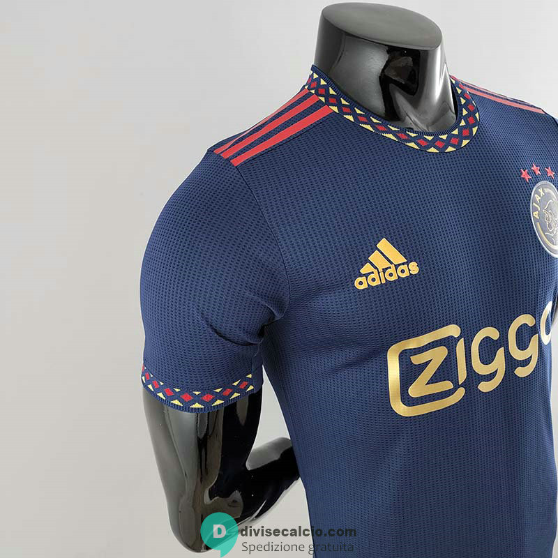 Maglia Authentic Ajax Gara Away 2022/2023