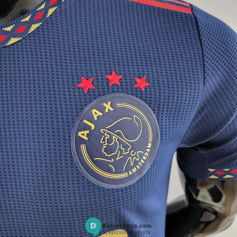 Maglia Authentic Ajax Gara Away 2022/2023