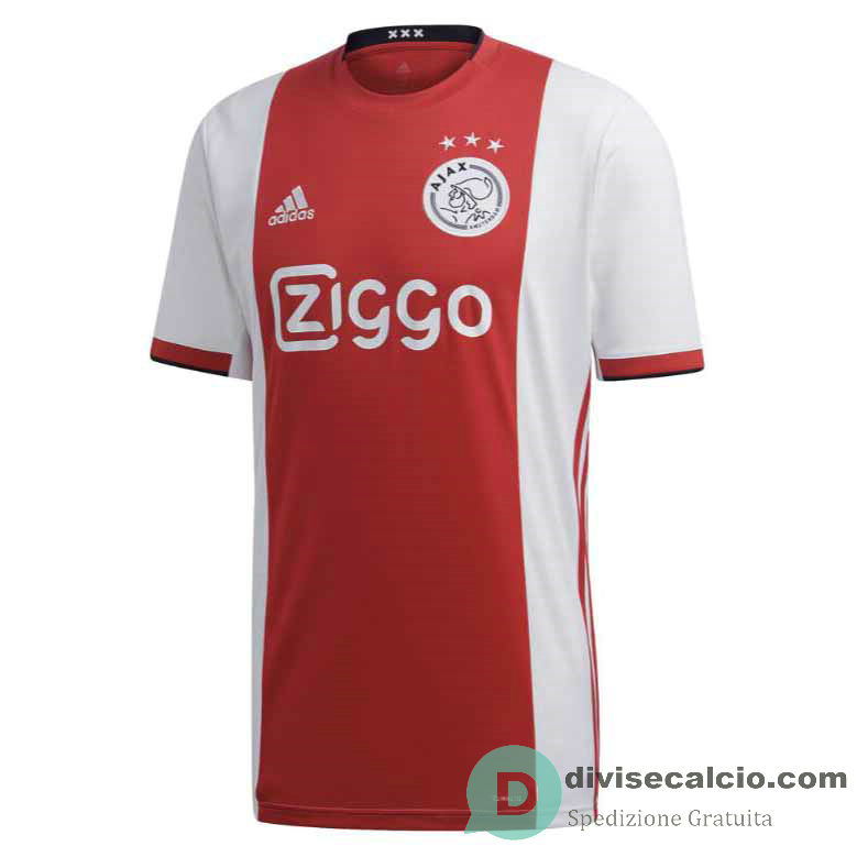 Maglia Authentic Ajax Gara Home 2019/2020