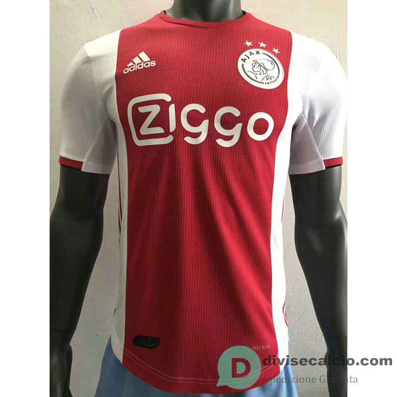 Maglia Authentic Ajax Gara Home 2019/2020