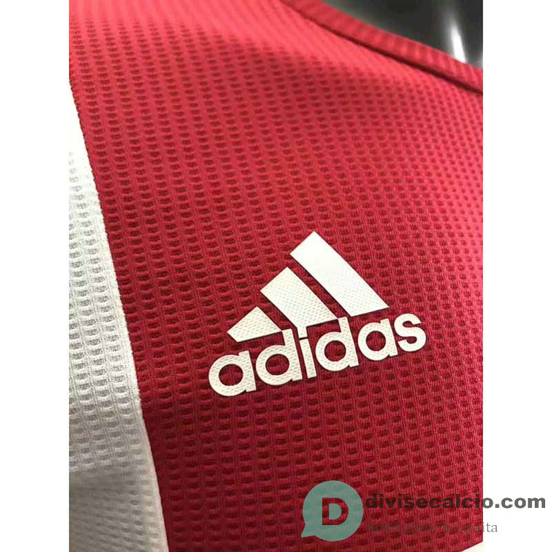 Maglia Authentic Ajax Gara Home 2019/2020