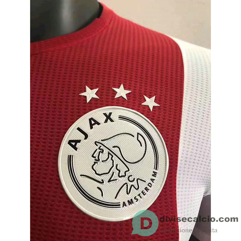 Maglia Authentic Ajax Gara Home 2019/2020