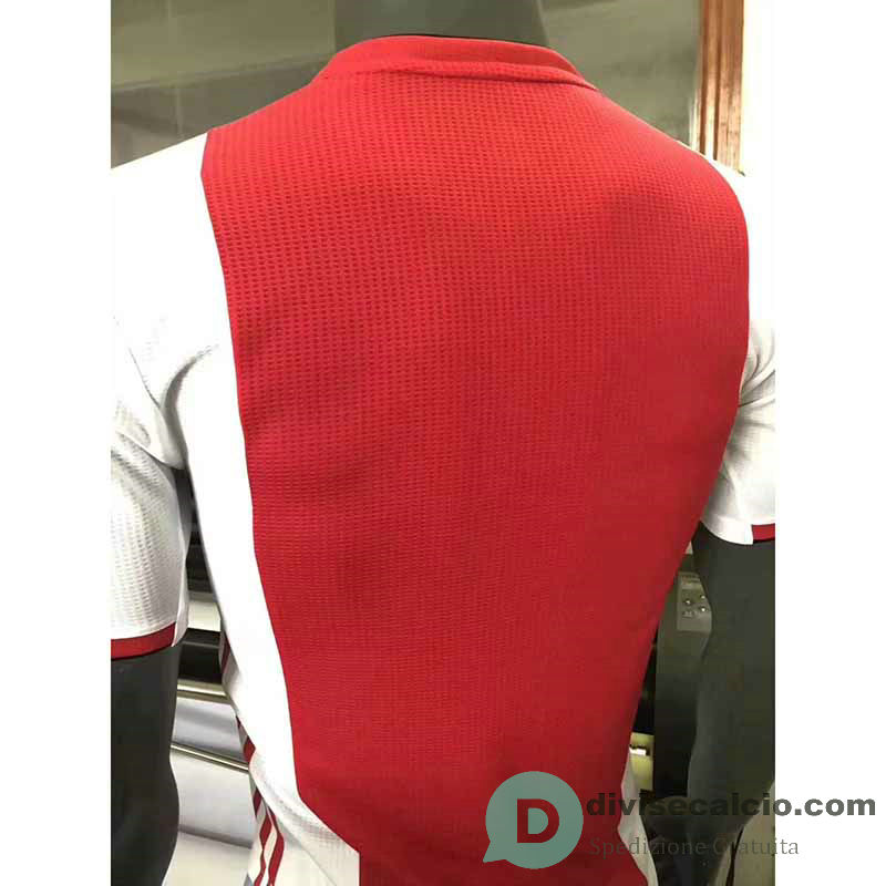 Maglia Authentic Ajax Gara Home 2019/2020