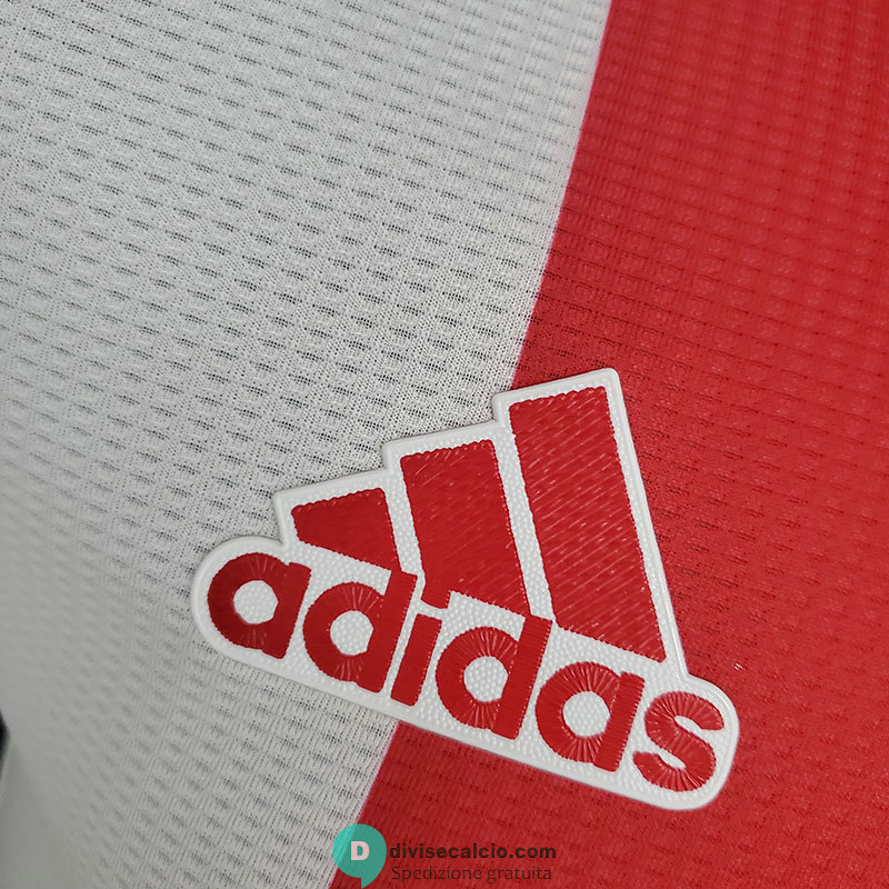 Maglia Authentic Ajax Gara Home 2021/2022