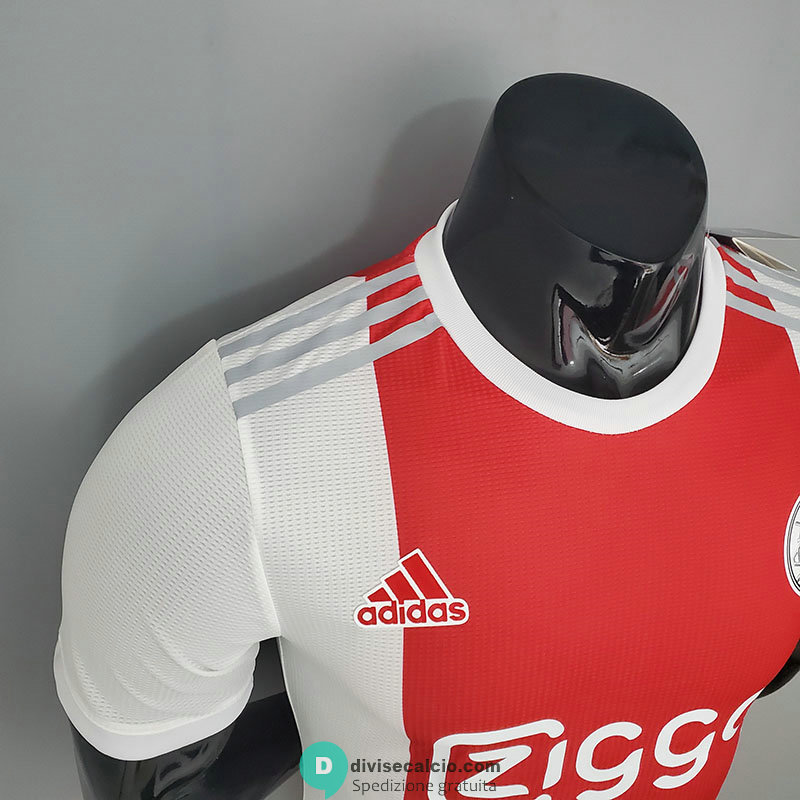 Maglia Authentic Ajax Gara Home 2021/2022